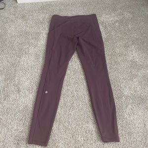 Lululemon athletica leggings